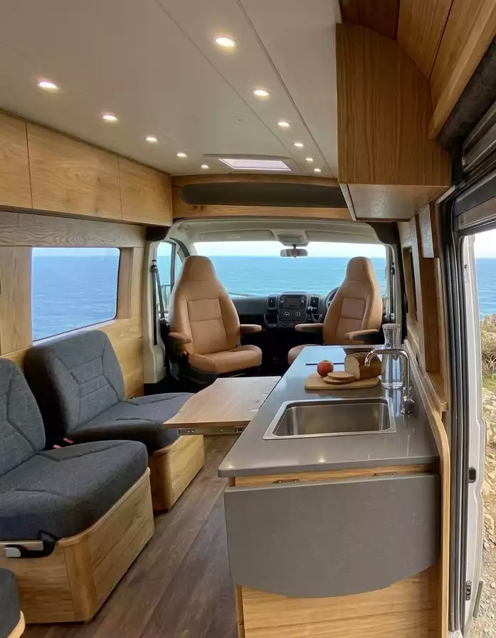 camperizaciones y tiny house